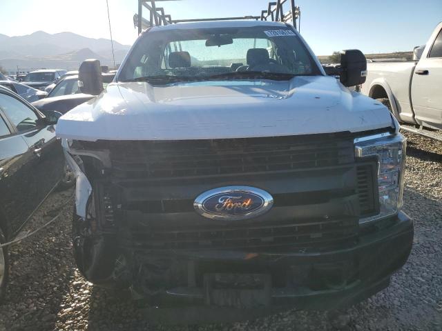 Photo 4 VIN: 1FTBF2A65KED13315 - FORD F250 SUPER 