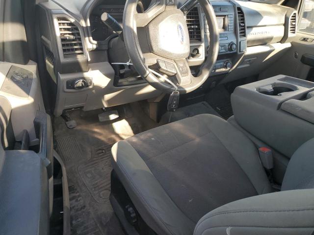 Photo 7 VIN: 1FTBF2A65KED13315 - FORD F250 SUPER 