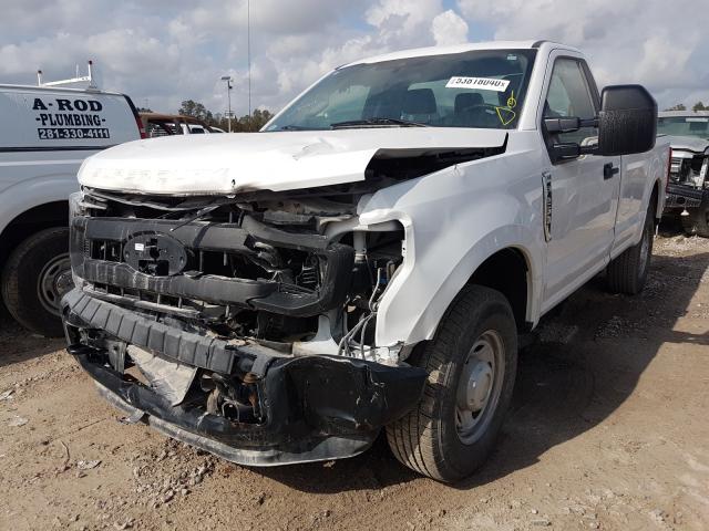 Photo 1 VIN: 1FTBF2A65LEC23406 - FORD F250 SUPER 