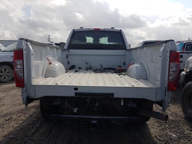 Photo 5 VIN: 1FTBF2A65LEC23406 - FORD F250 SUPER 