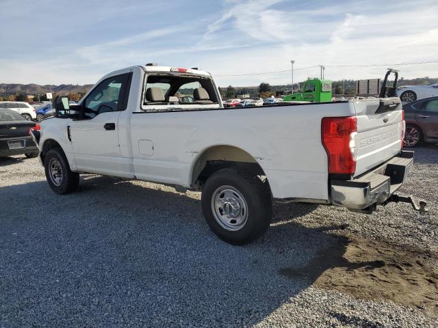 Photo 1 VIN: 1FTBF2A65NEC94558 - FORD F250 