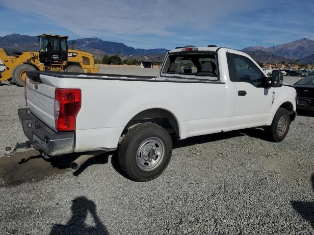 Photo 2 VIN: 1FTBF2A65NEC94558 - FORD F250 