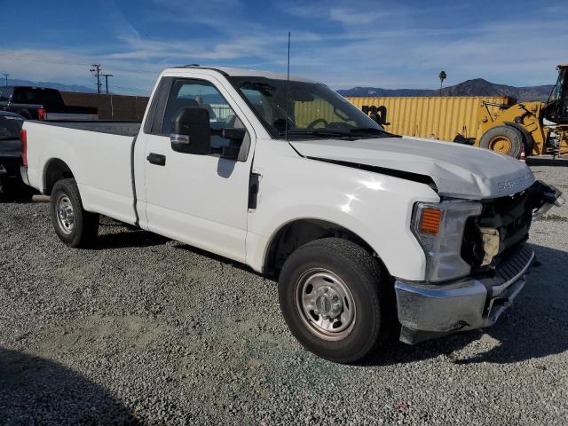 Photo 3 VIN: 1FTBF2A65NEC94558 - FORD F250 