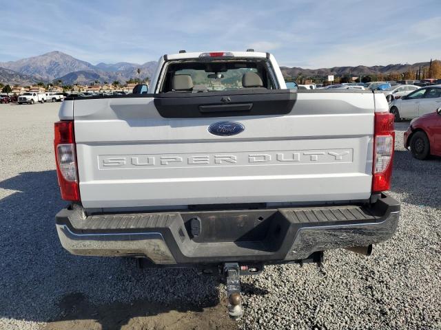 Photo 5 VIN: 1FTBF2A65NEC94558 - FORD F250 