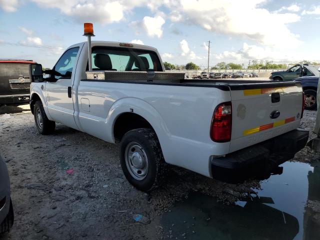 Photo 1 VIN: 1FTBF2A66DEB82351 - FORD F250 SUPER 