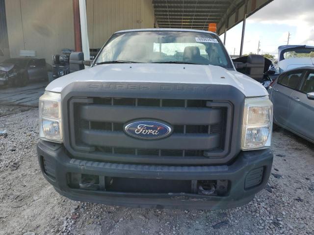 Photo 4 VIN: 1FTBF2A66DEB82351 - FORD F250 SUPER 