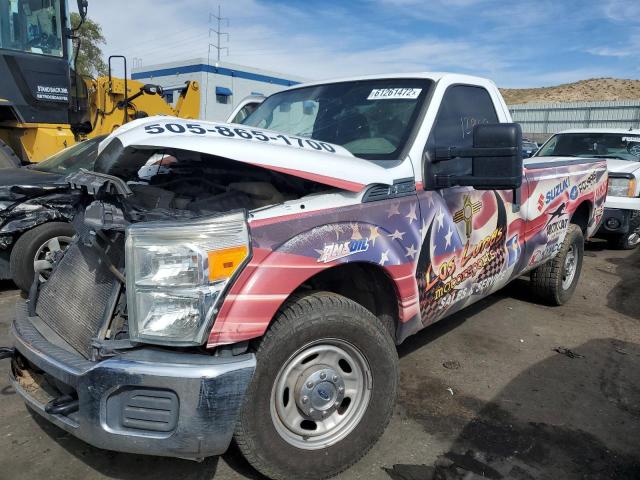 Photo 1 VIN: 1FTBF2A66EEA15828 - FORD F250 SUPER 