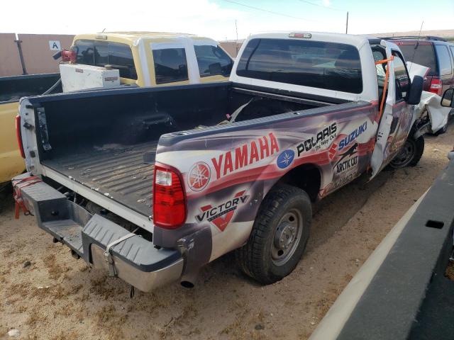 Photo 3 VIN: 1FTBF2A66EEA15828 - FORD F250 SUPER 