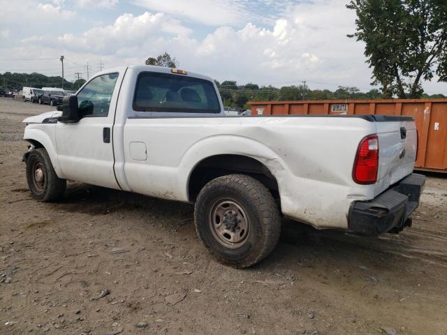 Photo 1 VIN: 1FTBF2A66FED59290 - FORD F250 SUPER 