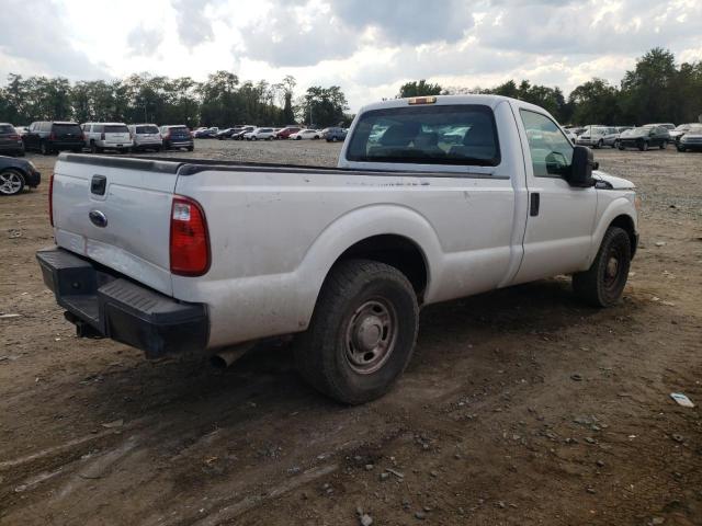 Photo 2 VIN: 1FTBF2A66FED59290 - FORD F250 SUPER 