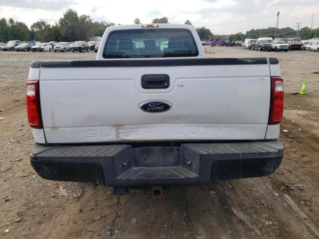 Photo 5 VIN: 1FTBF2A66FED59290 - FORD F250 SUPER 