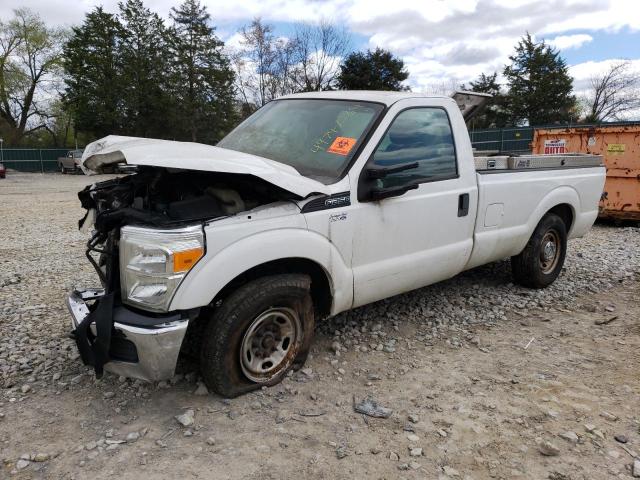 Photo 0 VIN: 1FTBF2A66GEA42028 - FORD F250 