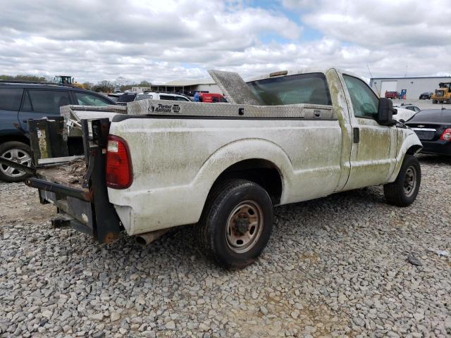 Photo 2 VIN: 1FTBF2A66GEA42028 - FORD F250 