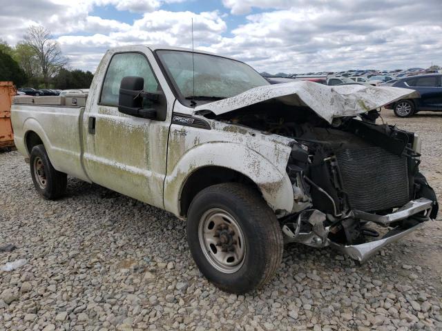 Photo 3 VIN: 1FTBF2A66GEA42028 - FORD F250 