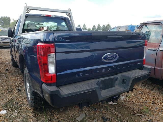 Photo 2 VIN: 1FTBF2A66KED15221 - FORD F250 SUPER 