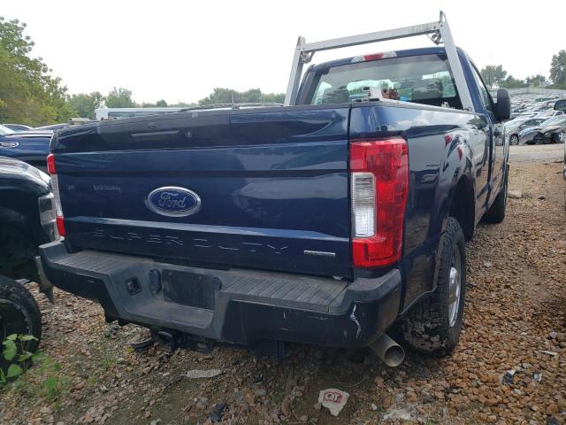 Photo 3 VIN: 1FTBF2A66KED15221 - FORD F250 SUPER 