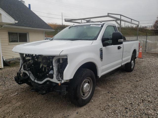 Photo 1 VIN: 1FTBF2A66NED21170 - FORD F250 SUPER 