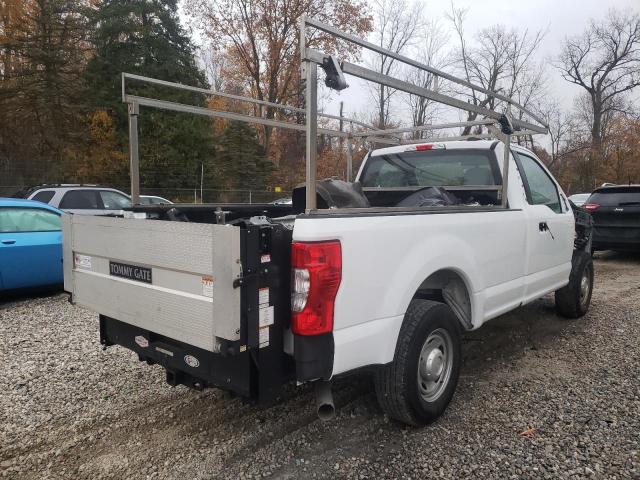 Photo 3 VIN: 1FTBF2A66NED21170 - FORD F250 SUPER 