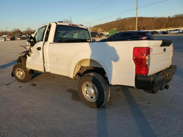 Photo 1 VIN: 1FTBF2A66NEE15534 - FORD F250 