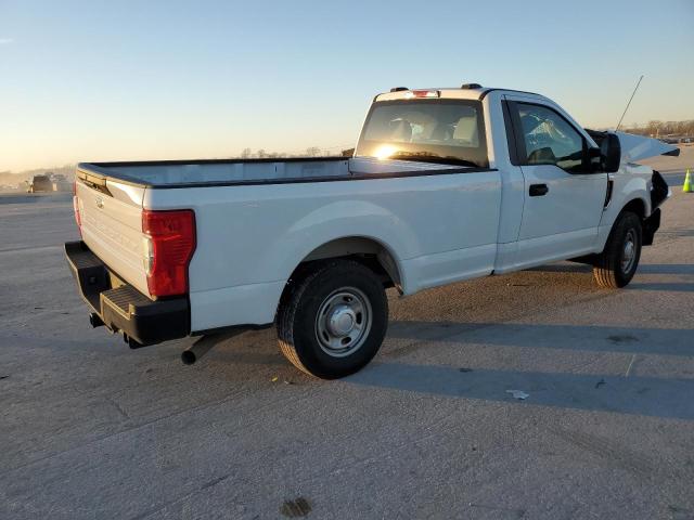 Photo 2 VIN: 1FTBF2A66NEE15534 - FORD F250 