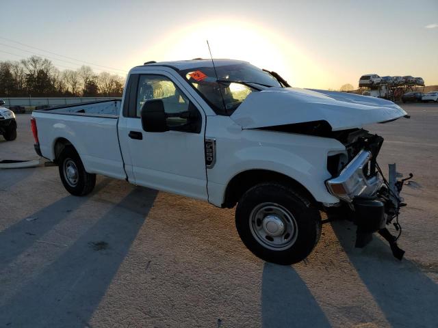 Photo 3 VIN: 1FTBF2A66NEE15534 - FORD F250 