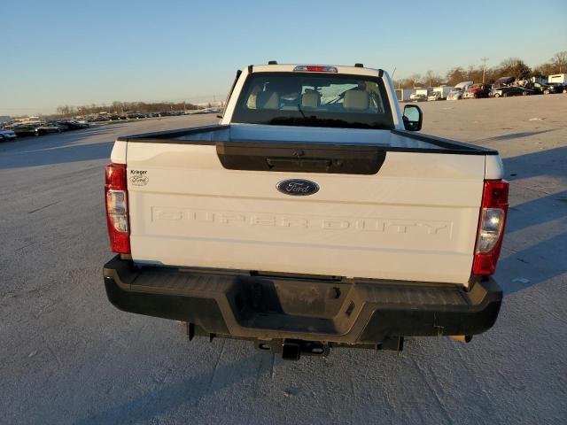 Photo 5 VIN: 1FTBF2A66NEE15534 - FORD F250 