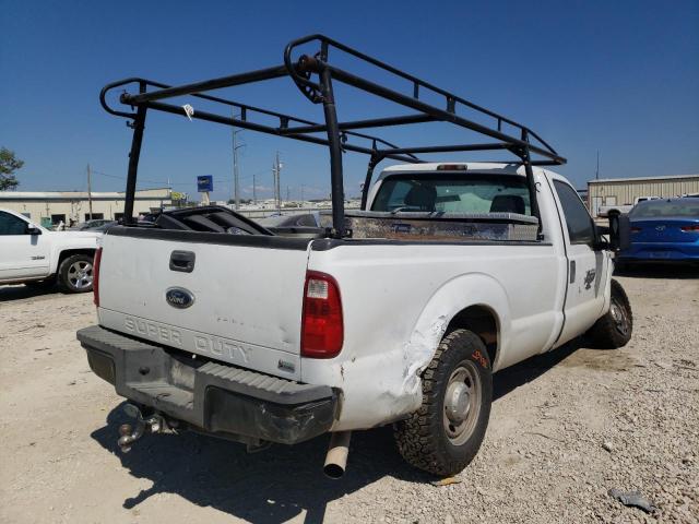 Photo 3 VIN: 1FTBF2A67BEA13114 - FORD F250 SUPER 