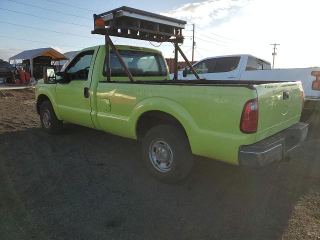 Photo 1 VIN: 1FTBF2A67CEA39908 - FORD F250 SUPER 