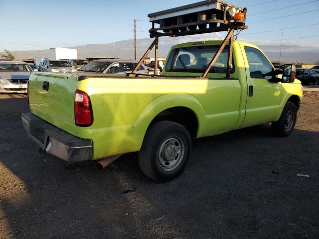 Photo 2 VIN: 1FTBF2A67CEA39908 - FORD F250 SUPER 