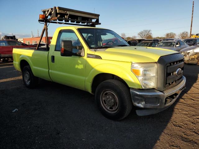 Photo 3 VIN: 1FTBF2A67CEA39908 - FORD F250 SUPER 