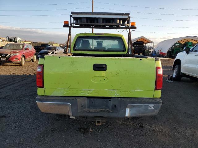 Photo 5 VIN: 1FTBF2A67CEA39908 - FORD F250 SUPER 