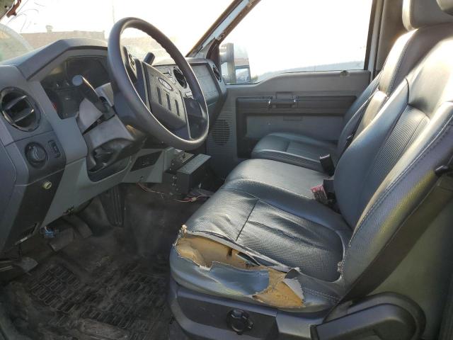 Photo 6 VIN: 1FTBF2A67CEA39908 - FORD F250 SUPER 