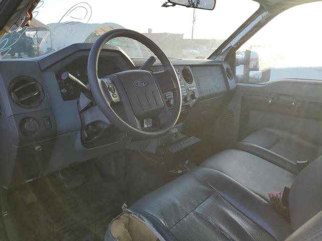 Photo 7 VIN: 1FTBF2A67CEA39908 - FORD F250 SUPER 