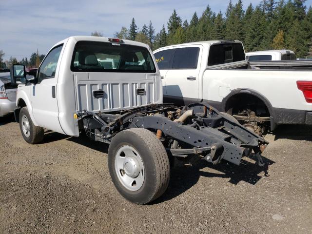 Photo 2 VIN: 1FTBF2A67CEB09102 - FORD F250 SUPER 