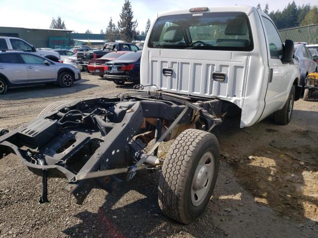 Photo 3 VIN: 1FTBF2A67CEB09102 - FORD F250 SUPER 