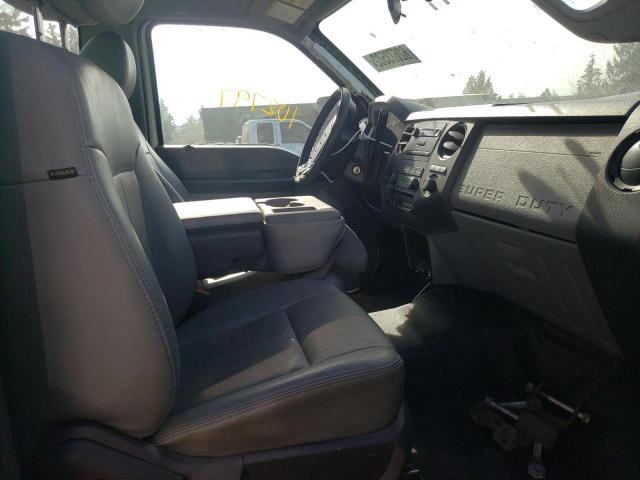 Photo 5 VIN: 1FTBF2A67CEB09102 - FORD F250 SUPER 