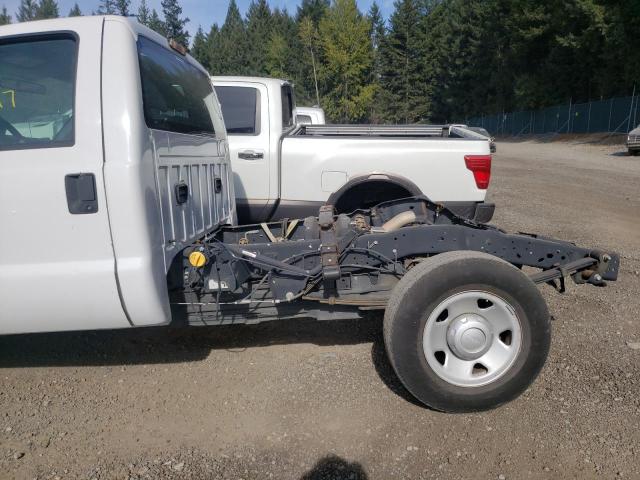 Photo 8 VIN: 1FTBF2A67CEB09102 - FORD F250 SUPER 