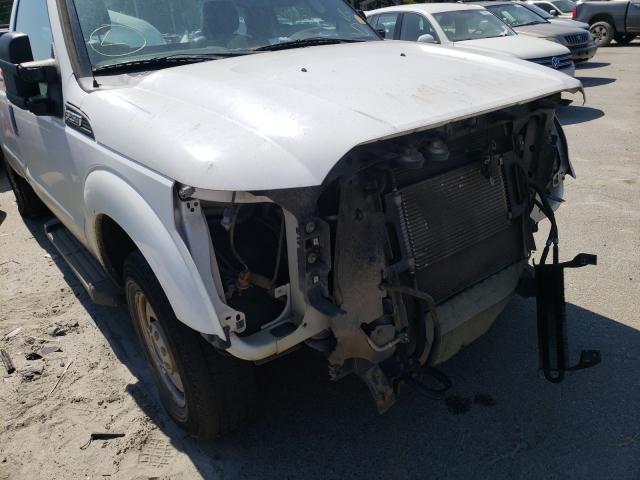 Photo 8 VIN: 1FTBF2A67CEB27714 - FORD F250 SUPER 