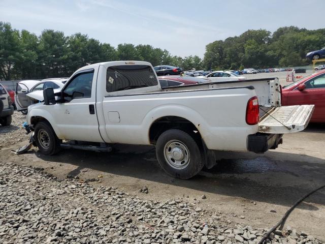 Photo 1 VIN: 1FTBF2A67CEB37465 - FORD F250 SUPER 