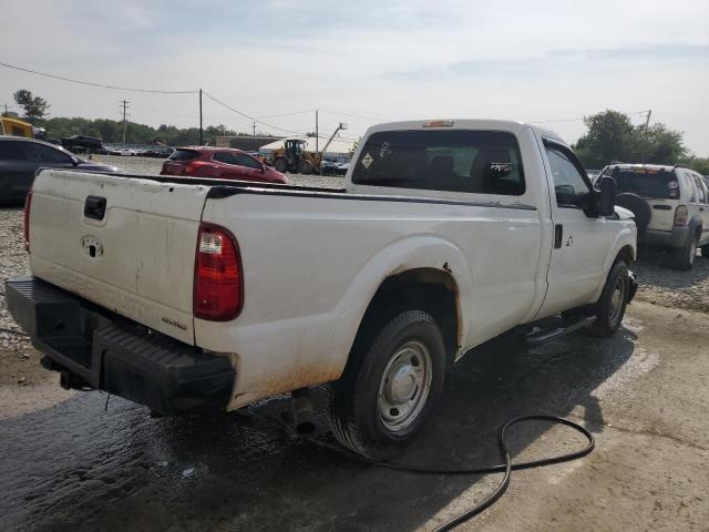 Photo 2 VIN: 1FTBF2A67CEB37465 - FORD F250 SUPER 