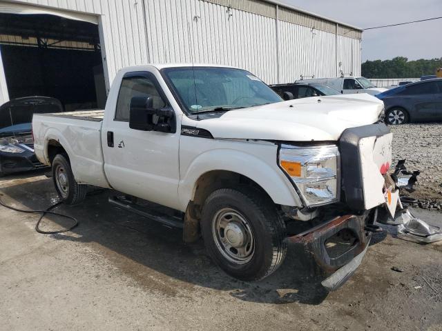 Photo 3 VIN: 1FTBF2A67CEB37465 - FORD F250 SUPER 