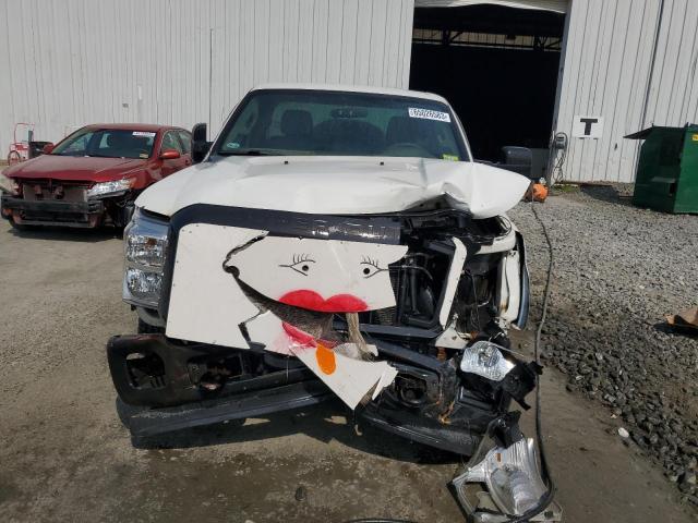 Photo 4 VIN: 1FTBF2A67CEB37465 - FORD F250 SUPER 