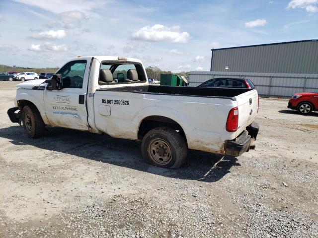 Photo 1 VIN: 1FTBF2A67DEA07400 - FORD F250 SUPER 