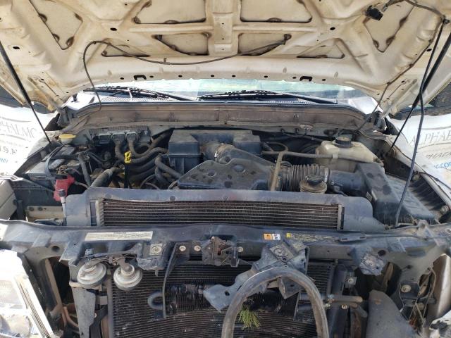 Photo 10 VIN: 1FTBF2A67DEA07400 - FORD F250 SUPER 