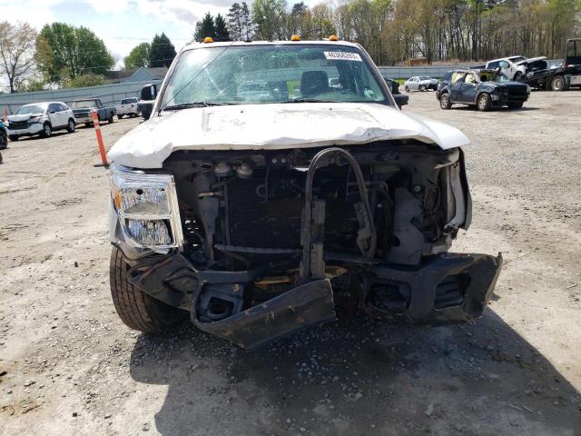 Photo 4 VIN: 1FTBF2A67DEA07400 - FORD F250 SUPER 