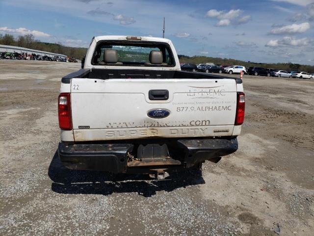 Photo 5 VIN: 1FTBF2A67DEA07400 - FORD F250 SUPER 