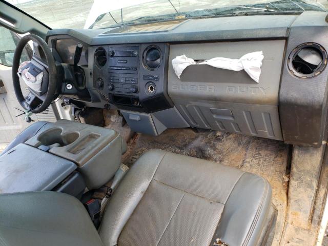 Photo 7 VIN: 1FTBF2A67DEA07400 - FORD F250 SUPER 