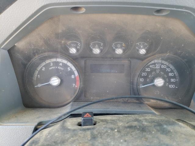 Photo 8 VIN: 1FTBF2A67DEA07400 - FORD F250 SUPER 