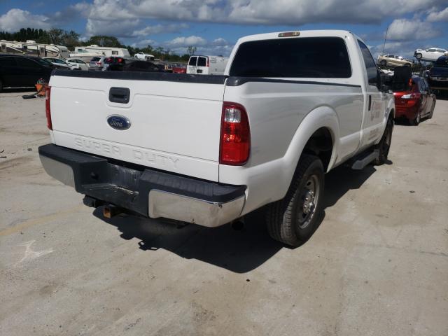 Photo 3 VIN: 1FTBF2A67DEA54183 - FORD F250 SUPER 