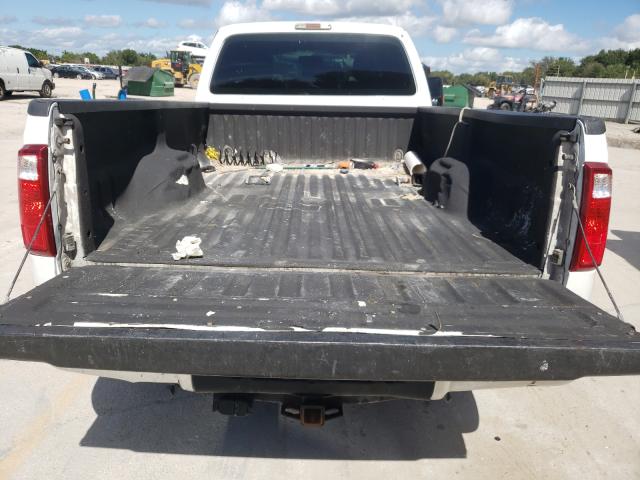 Photo 5 VIN: 1FTBF2A67DEA54183 - FORD F250 SUPER 